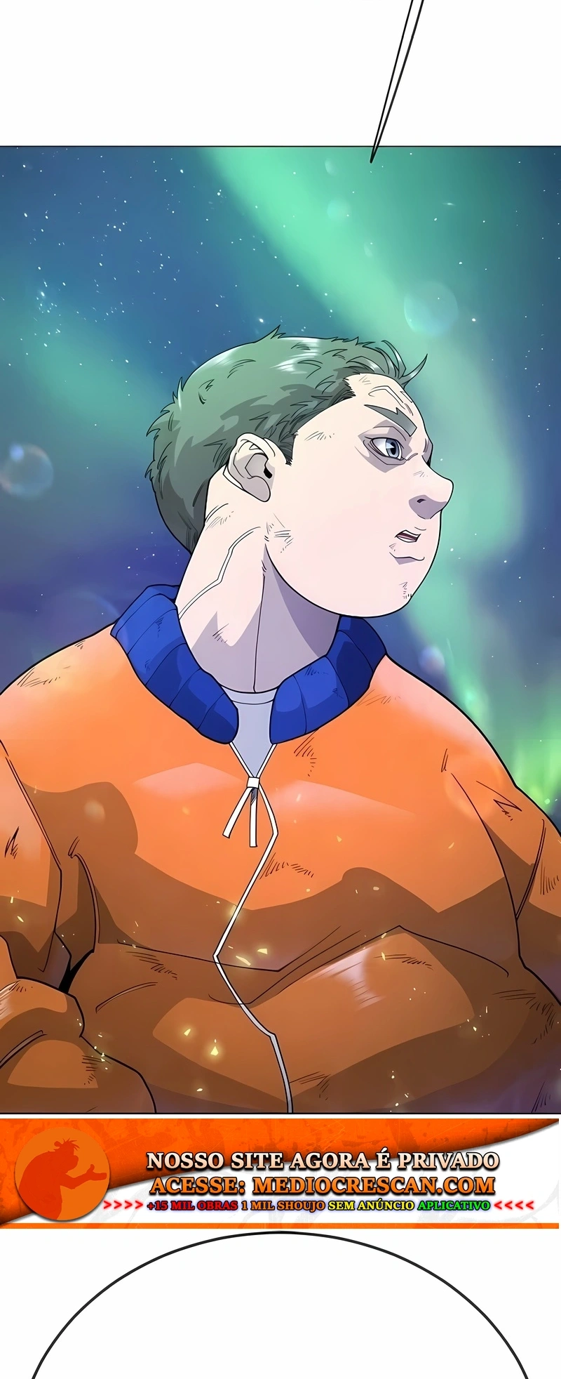Superhuman Era Capítulo 222 Página 71