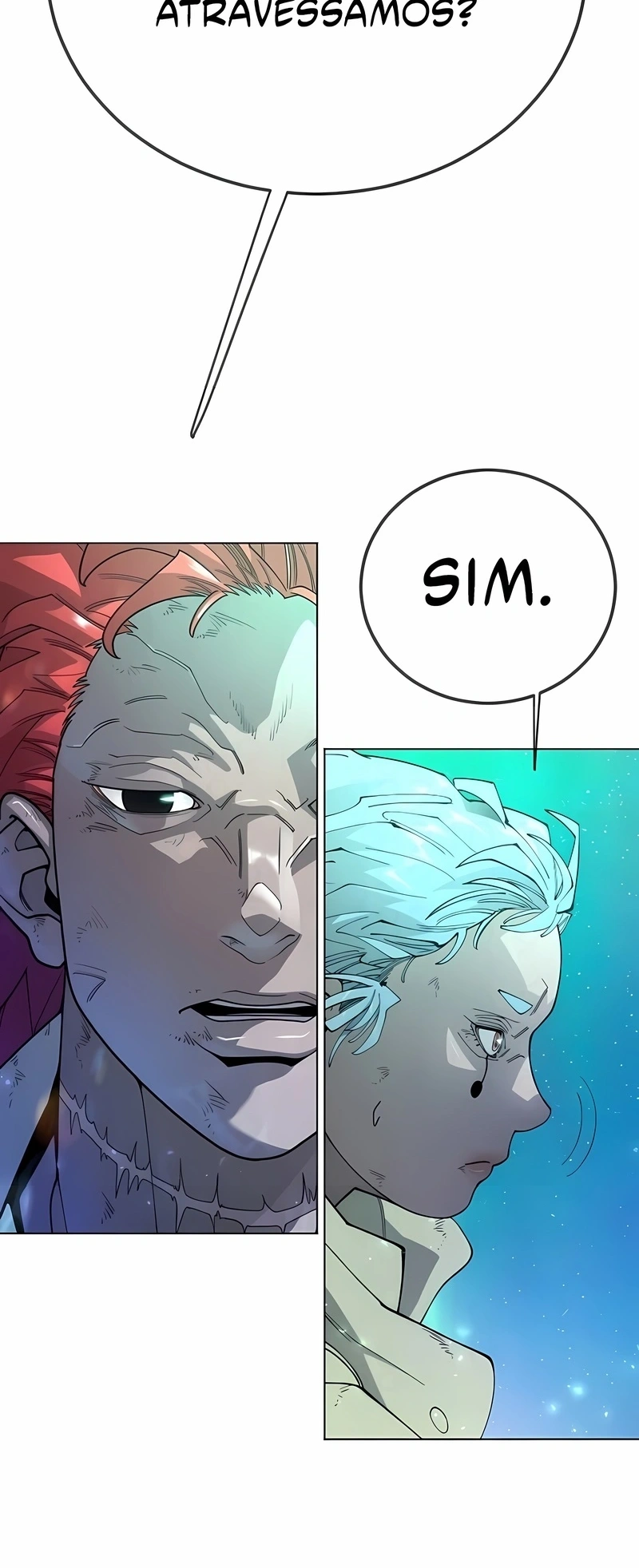 Superhuman Era Capítulo 222 Página 83