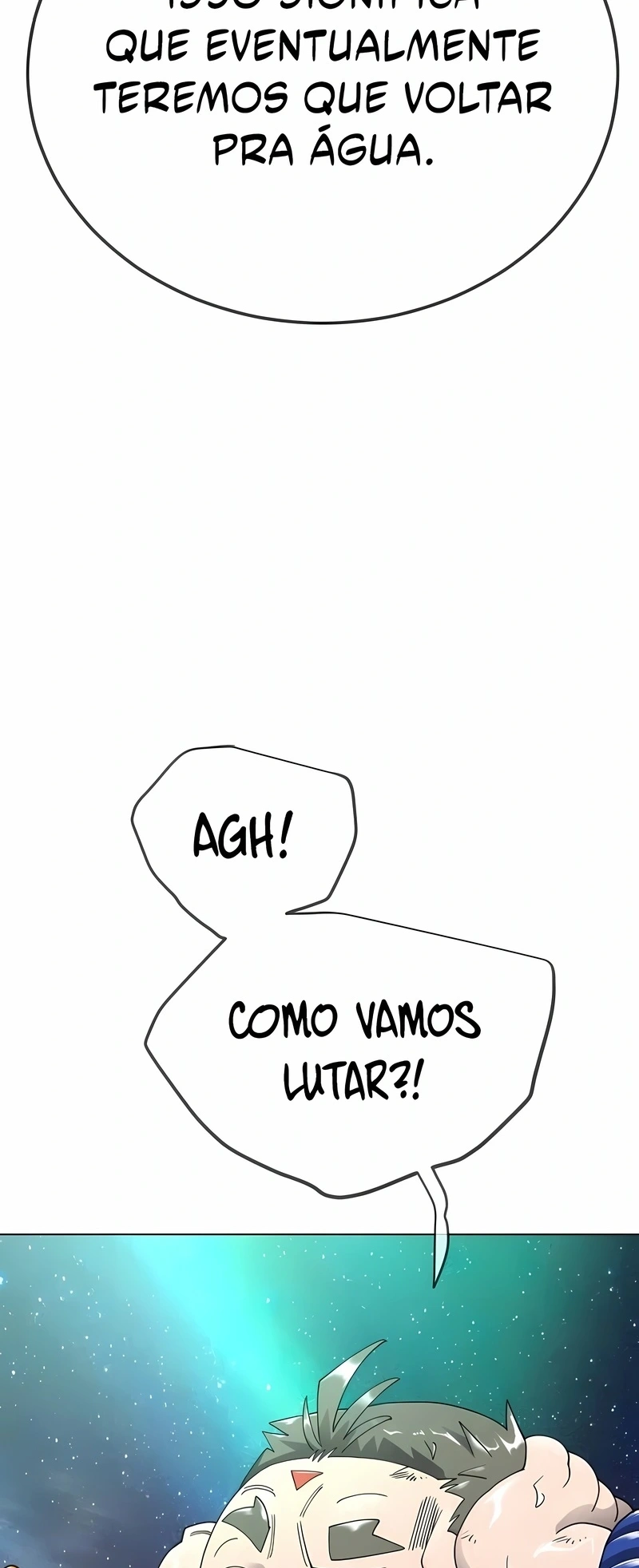 Superhuman Era Capítulo 222 Página 98