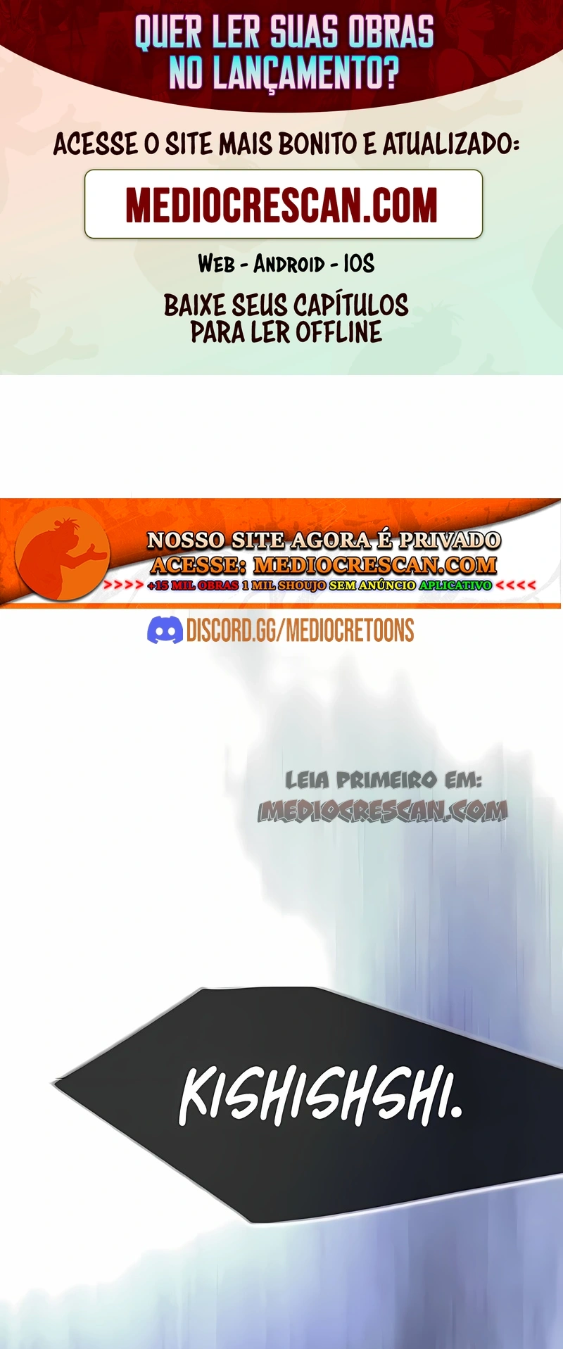 Superhuman Era Capítulo 223 Página 1