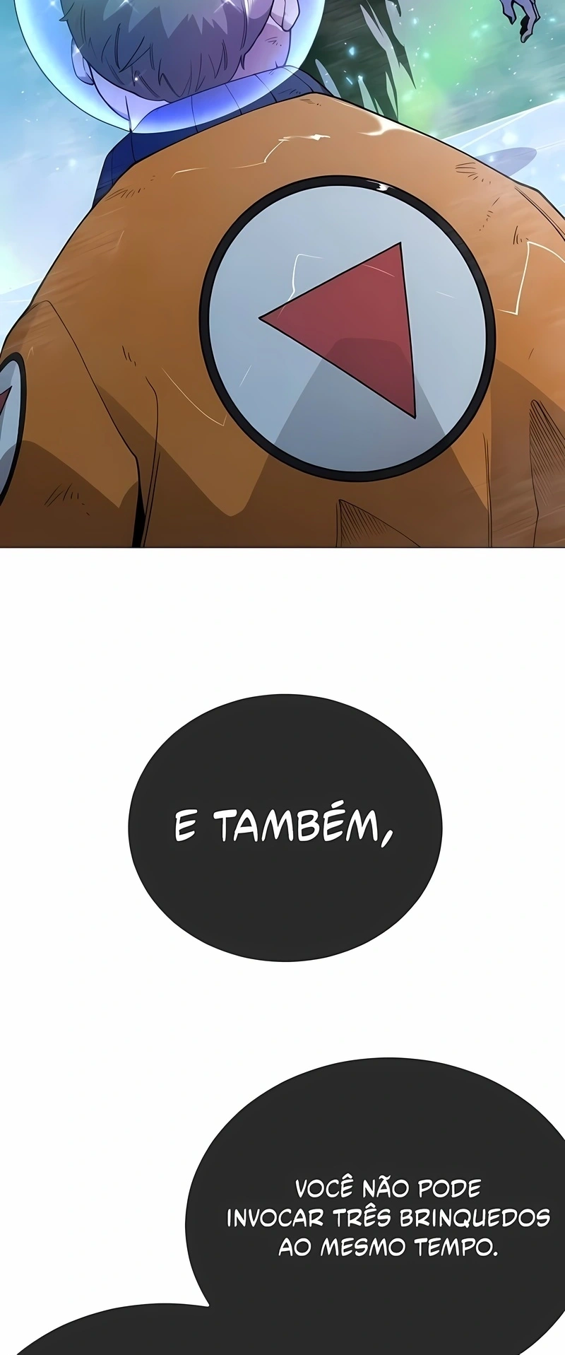 Superhuman Era Capítulo 223 Página 102