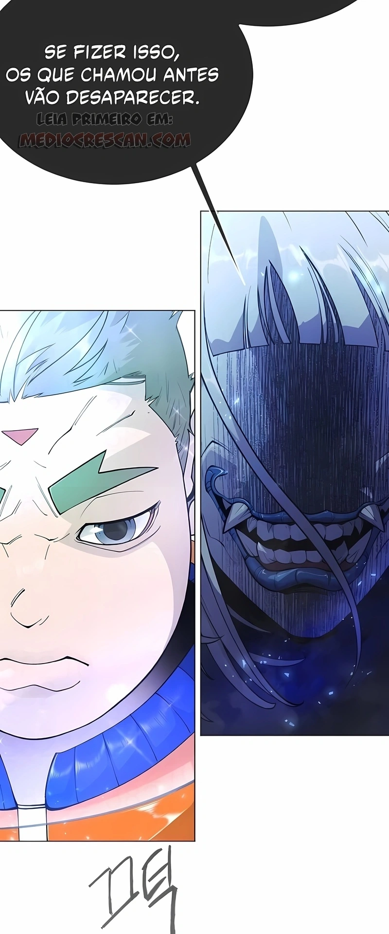Superhuman Era Capítulo 223 Página 103