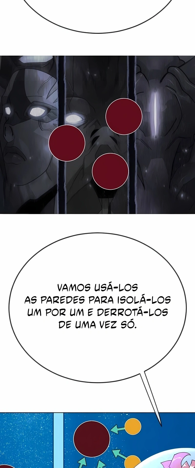 Superhuman Era Capítulo 223 Página 107