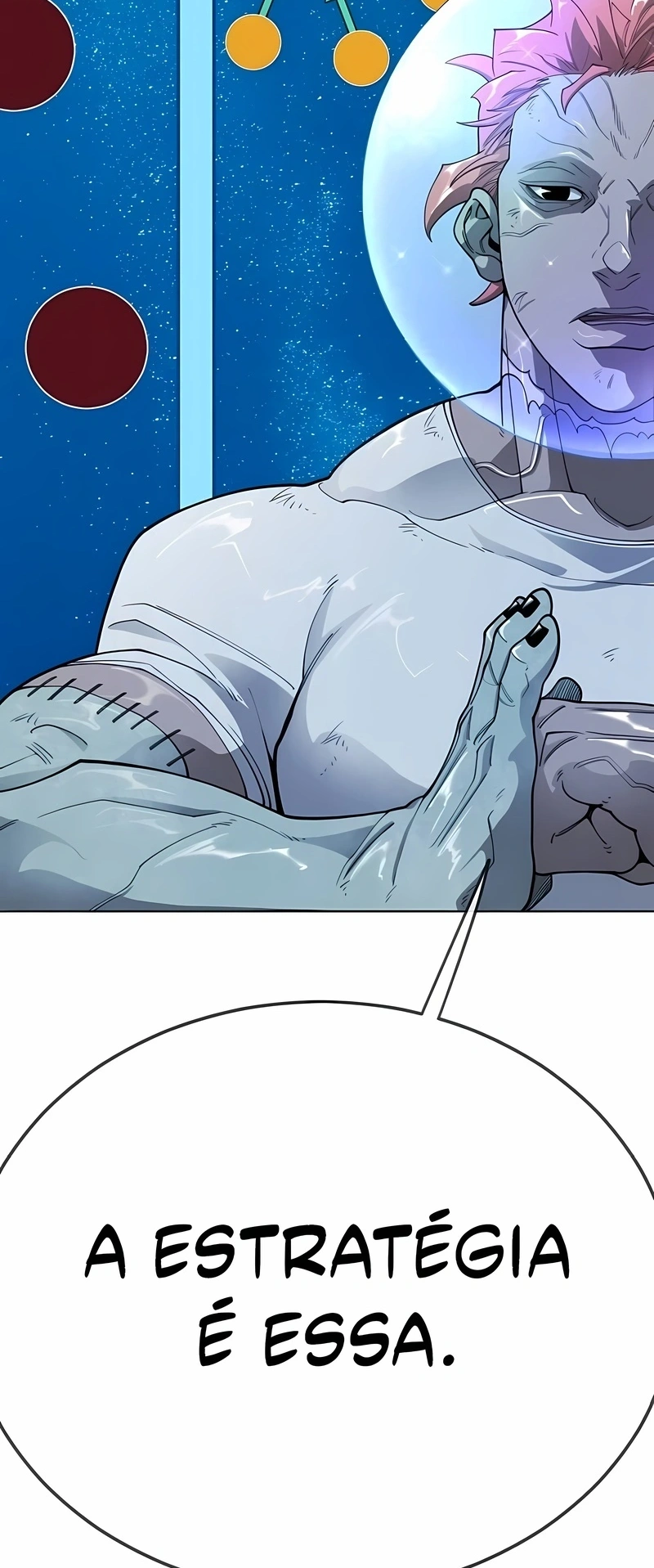 Superhuman Era Capítulo 223 Página 108