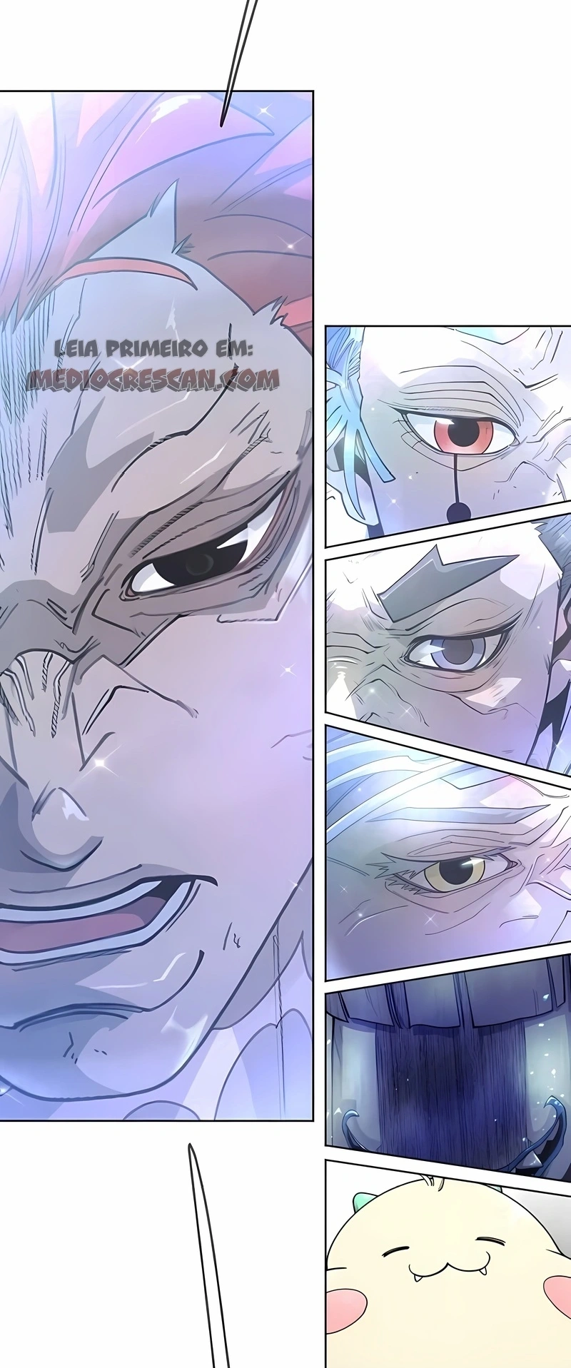 Superhuman Era Capítulo 223 Página 111