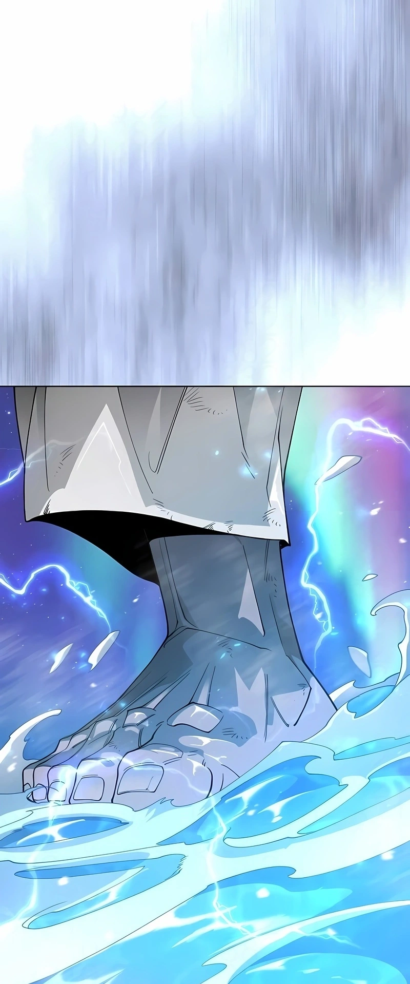Superhuman Era Capítulo 223 Página 115