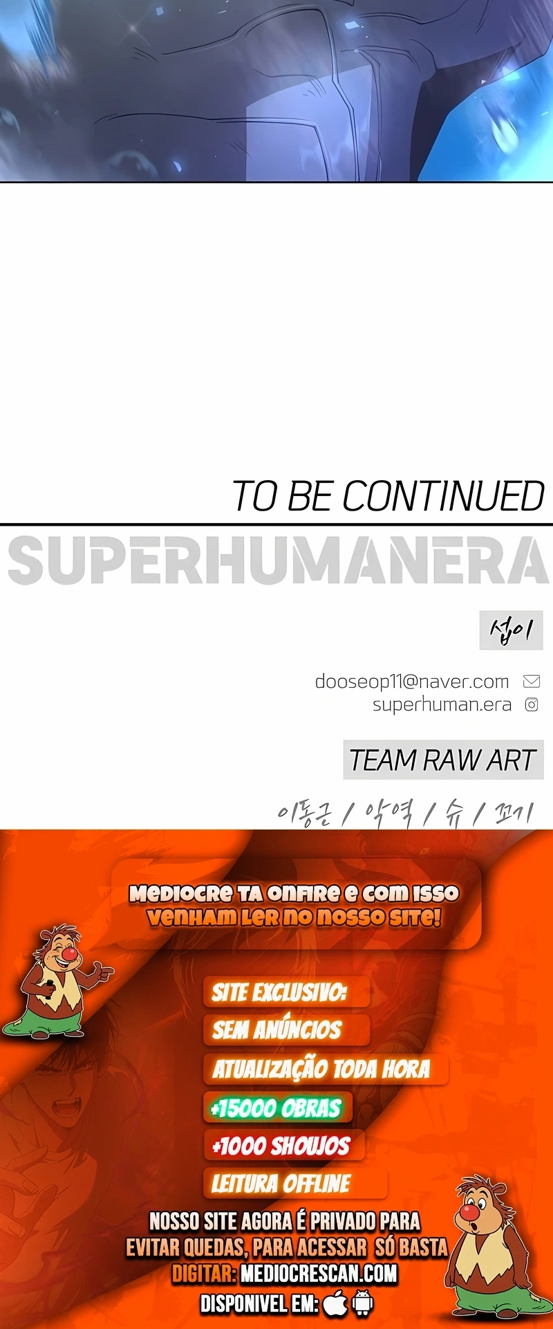Superhuman Era Capítulo 223 Página 120