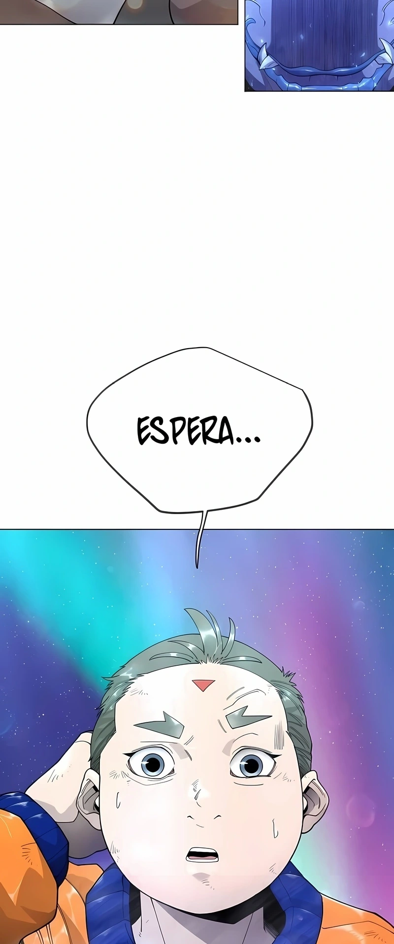 Superhuman Era Capítulo 223 Página 16