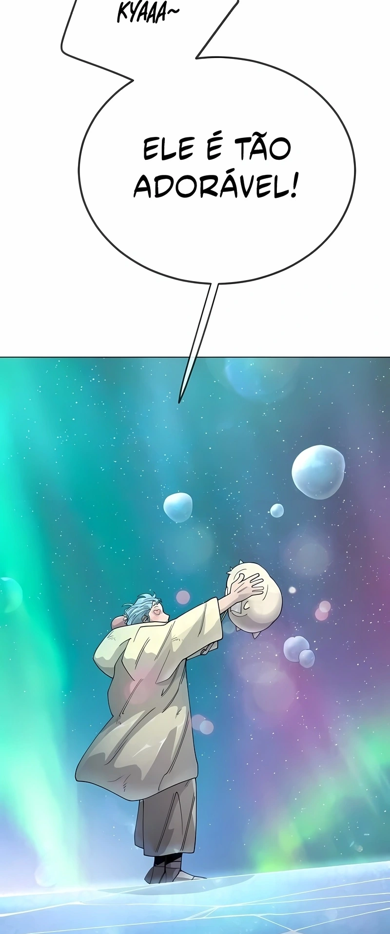 Superhuman Era Capítulo 223 Página 19
