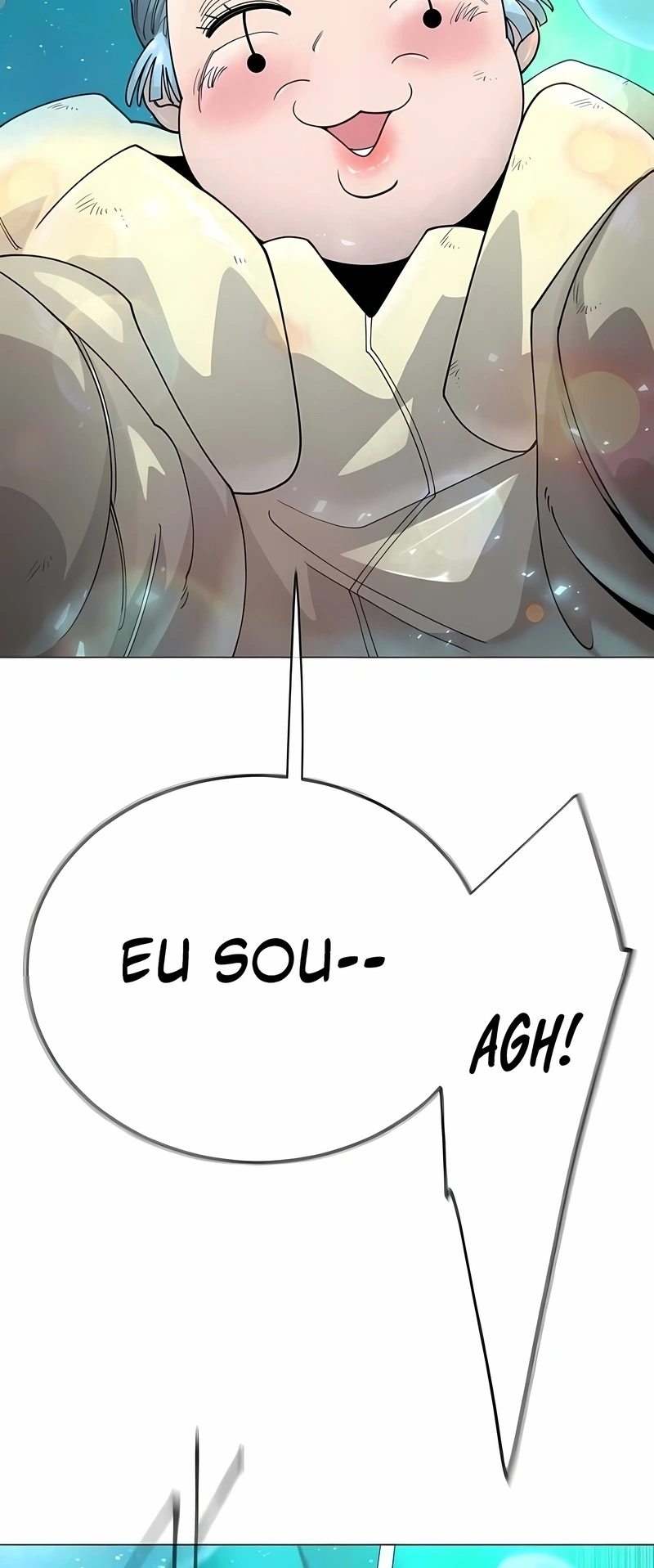 Superhuman Era Capítulo 223 Página 21