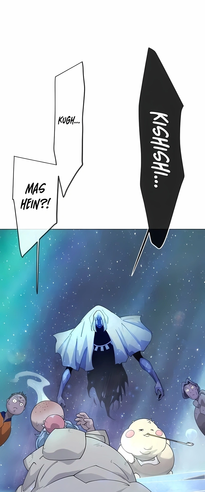 Superhuman Era Capítulo 223 Página 23