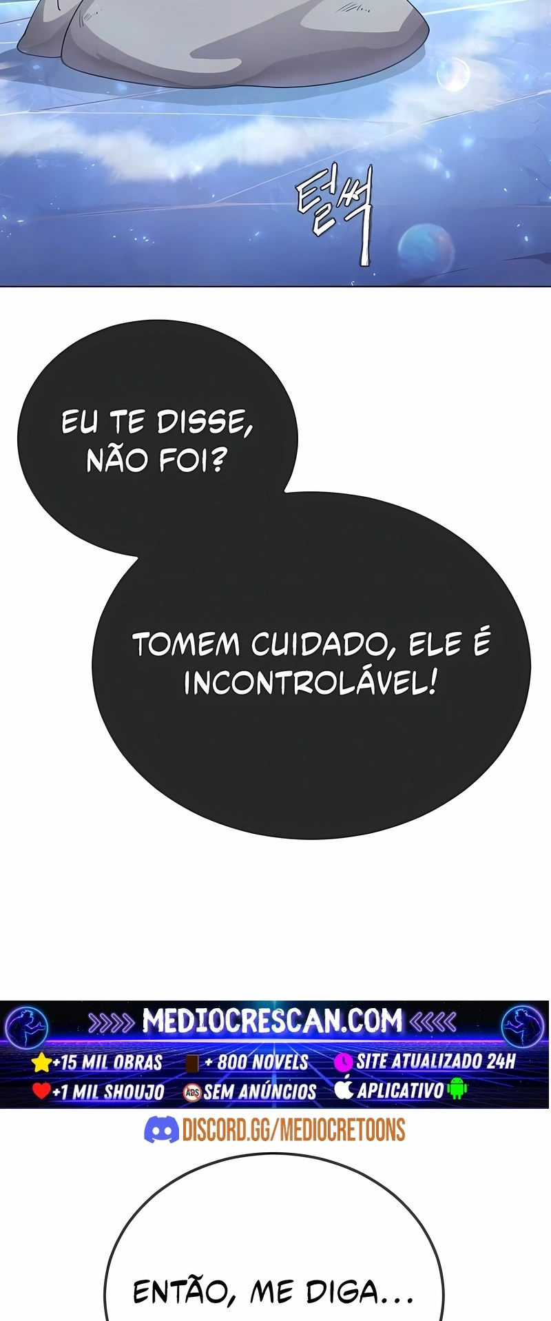 Superhuman Era Capítulo 223 Página 24