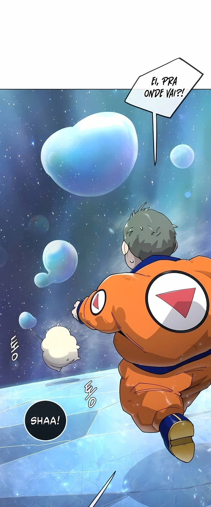 Superhuman Era Capítulo 223 Página 29