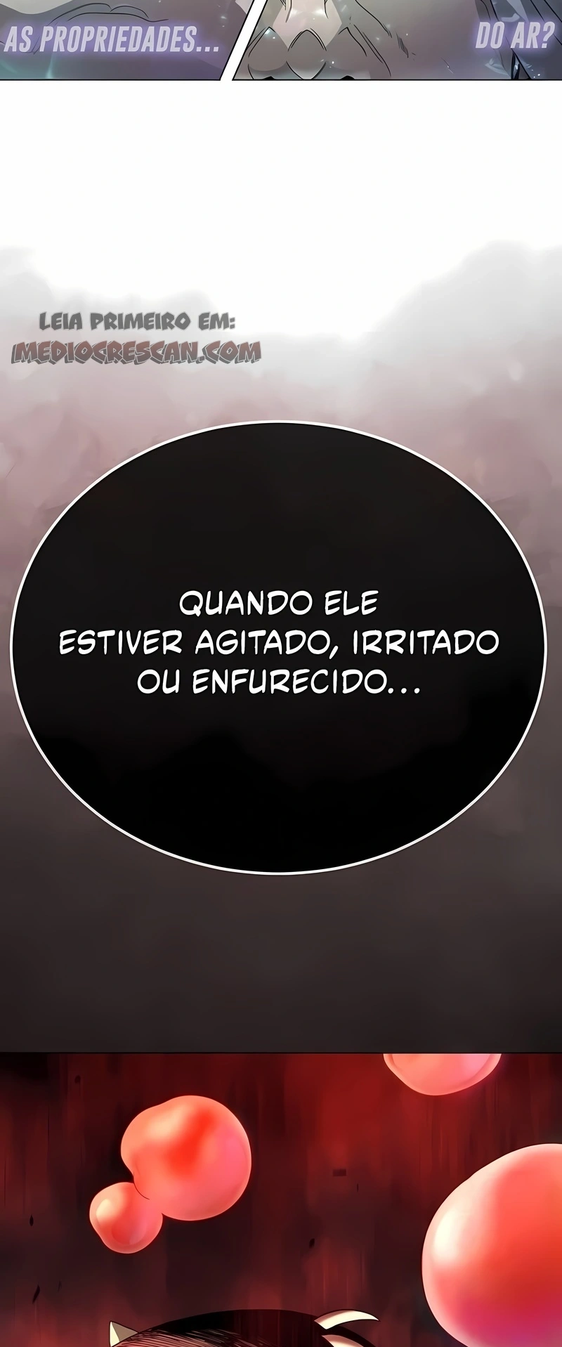 Superhuman Era Capítulo 223 Página 34