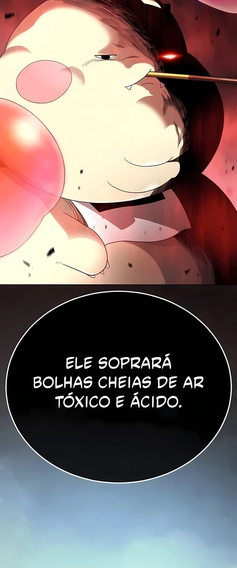 Superhuman Era Capítulo 223 Página 35