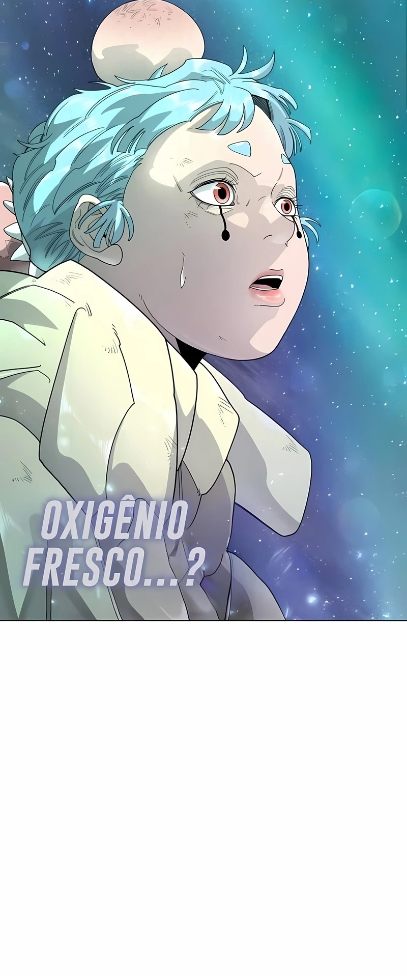Superhuman Era Capítulo 223 Página 38