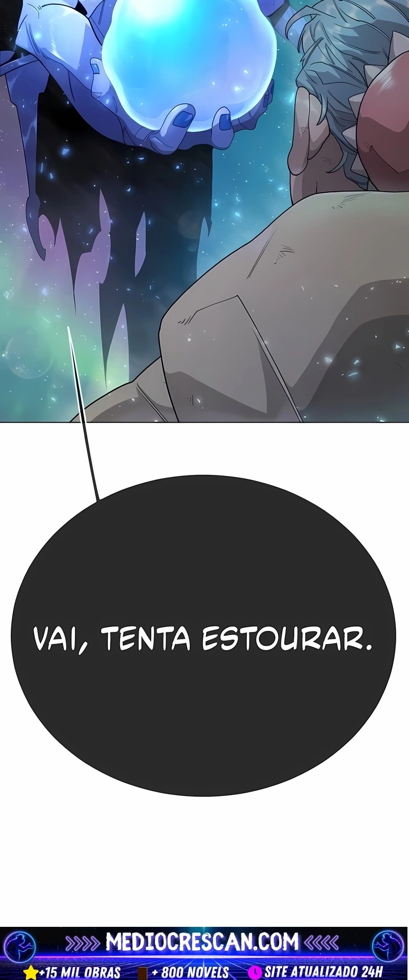 Superhuman Era Capítulo 223 Página 41