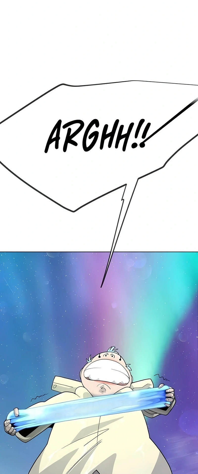 Superhuman Era Capítulo 223 Página 43