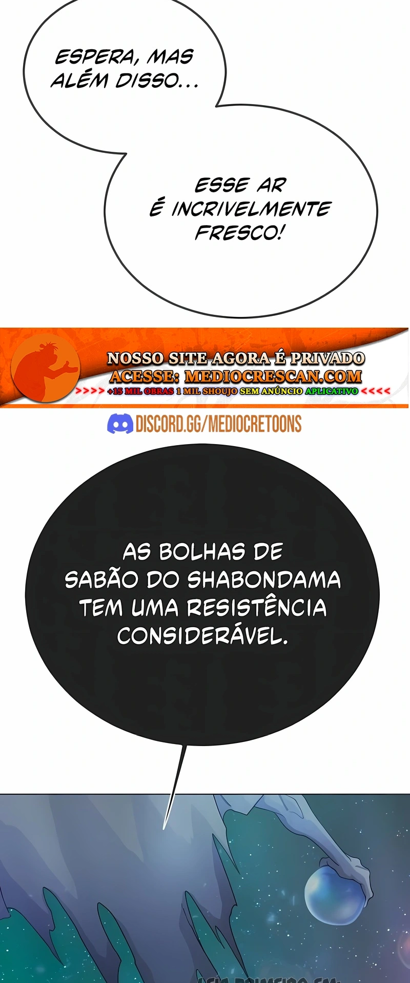 Superhuman Era Capítulo 223 Página 48