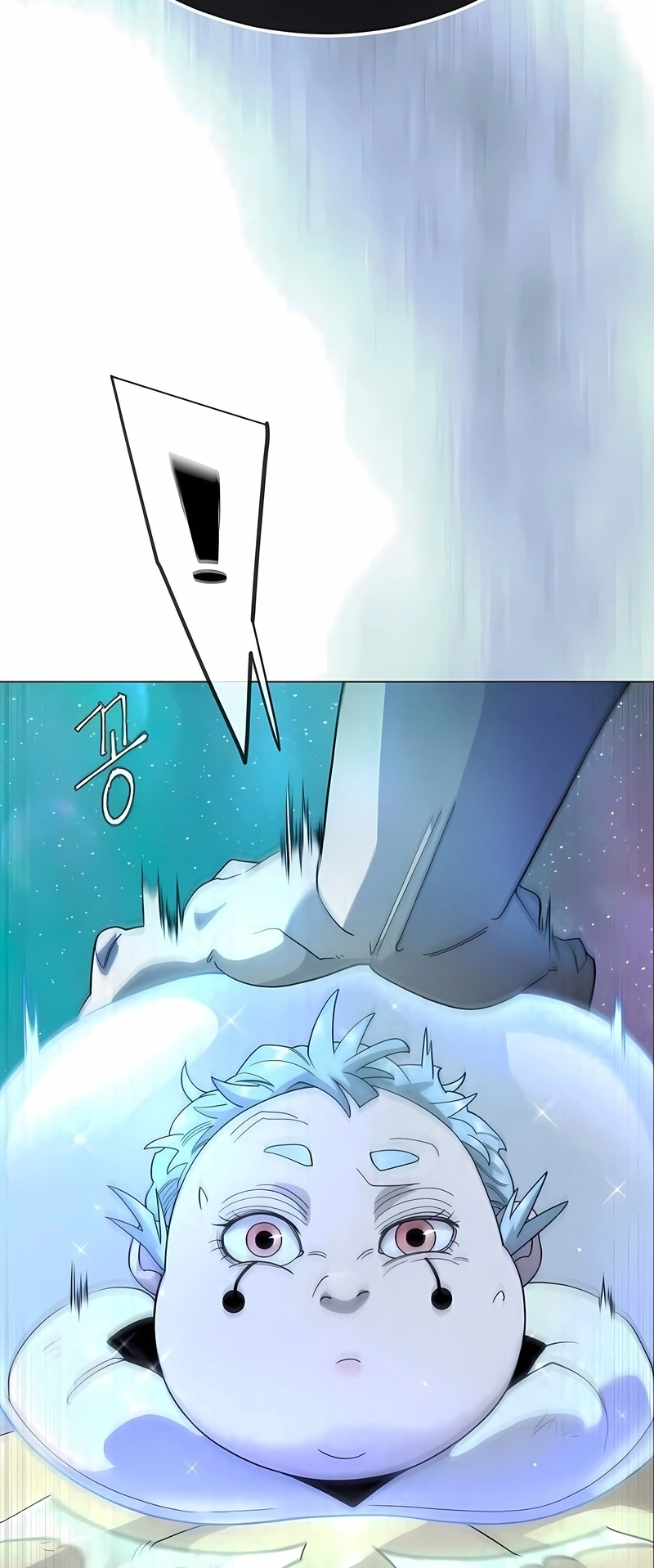 Superhuman Era Capítulo 223 Página 53