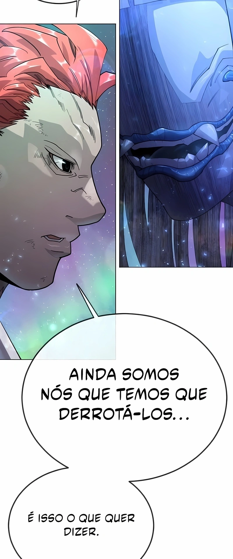 Superhuman Era Capítulo 223 Página 61
