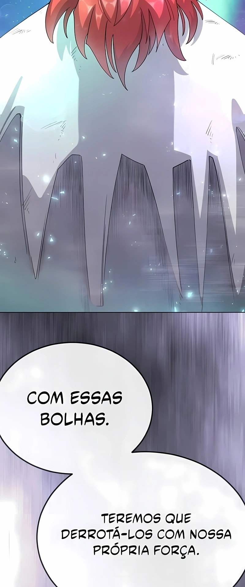 Superhuman Era Capítulo 223 Página 63