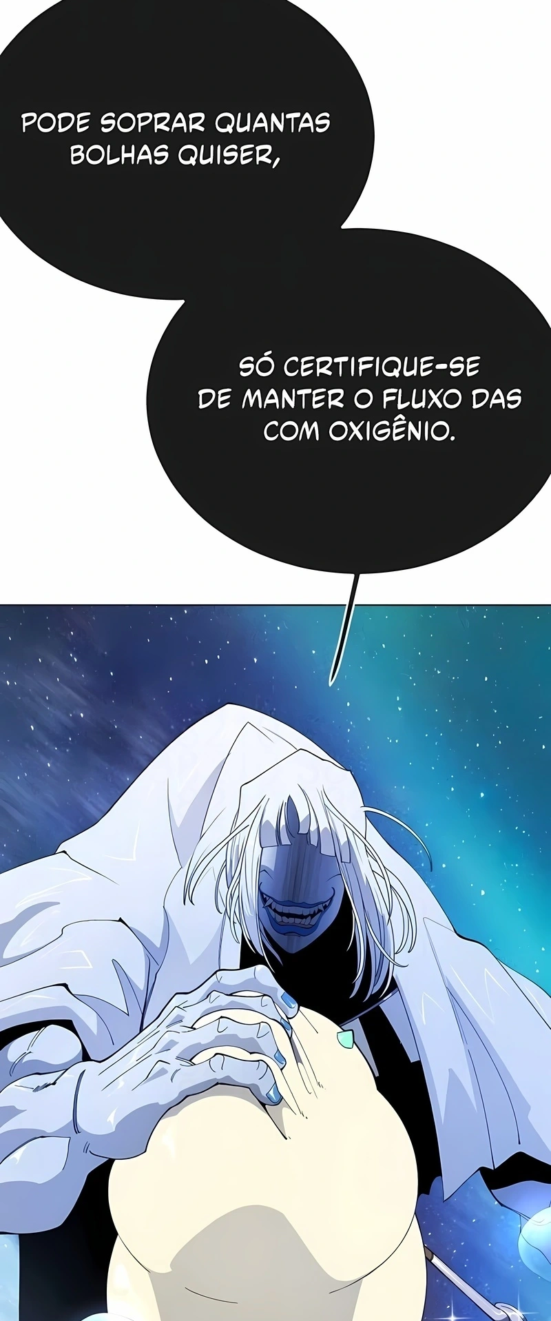 Superhuman Era Capítulo 223 Página 86