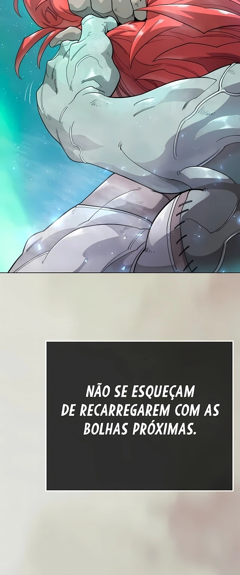 Superhuman Era Capítulo 223 Página 92