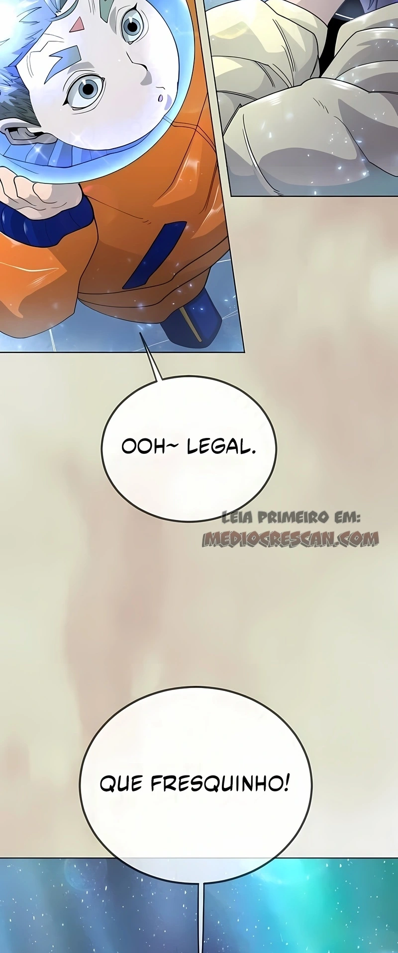 Superhuman Era Capítulo 223 Página 95