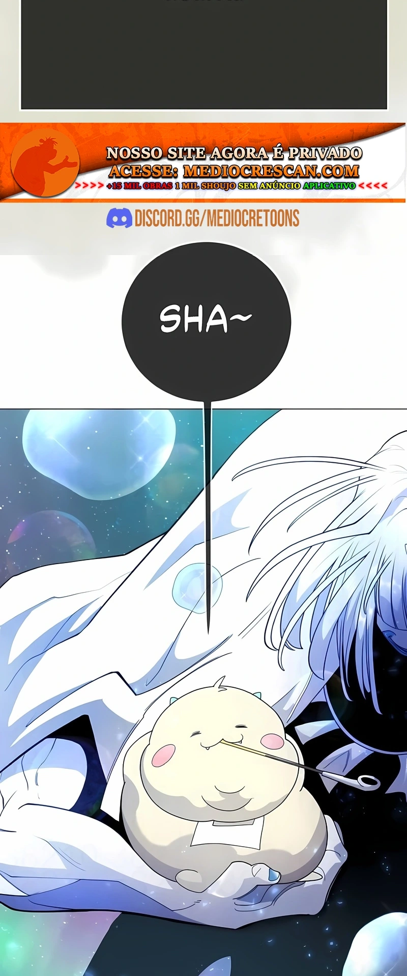 Superhuman Era Capítulo 223 Página 97