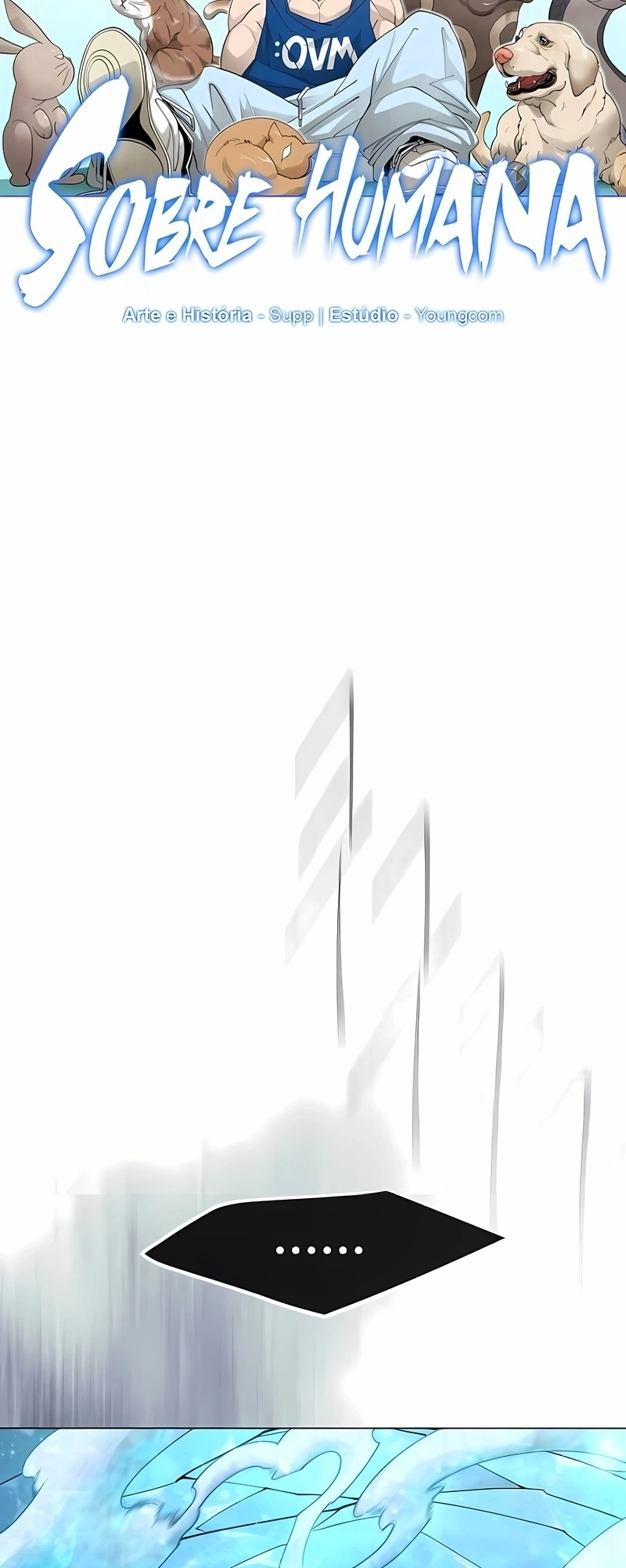 Superhuman Era Capítulo 224 Página 10