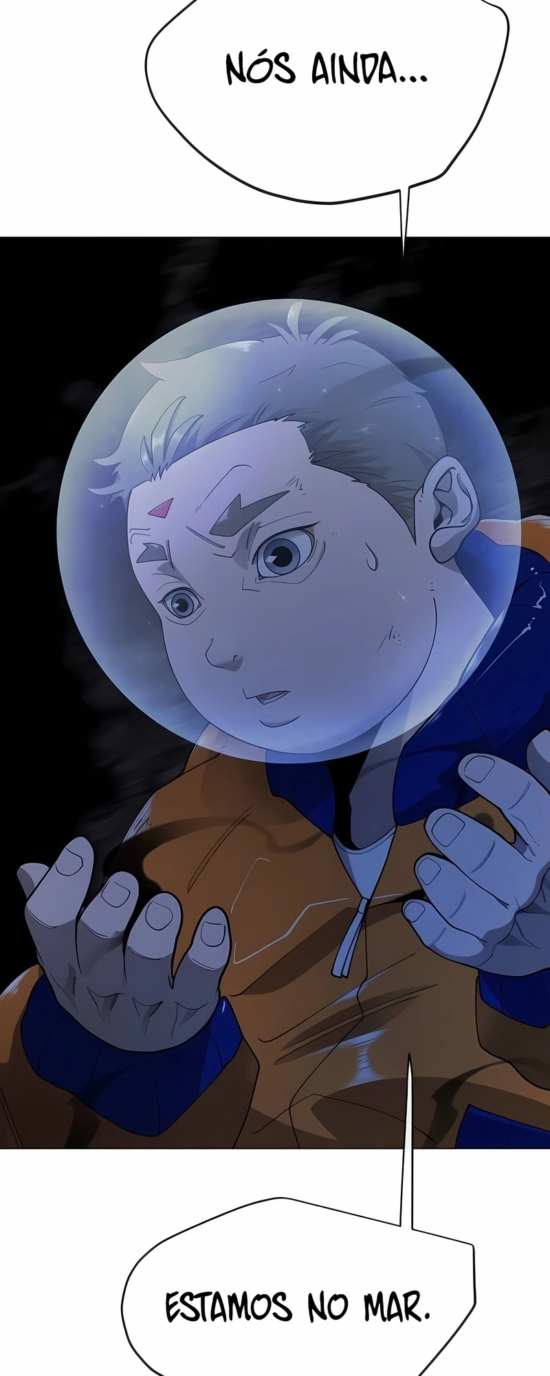 Superhuman Era Capítulo 224 Página 102