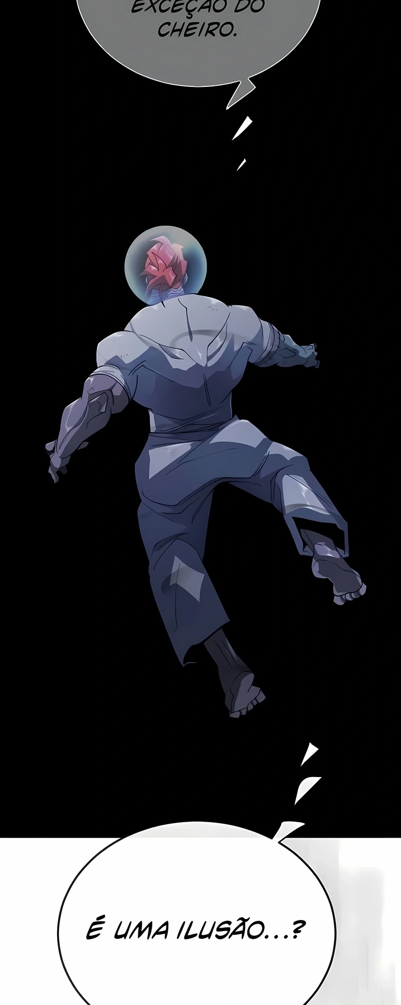 Superhuman Era Capítulo 224 Página 105