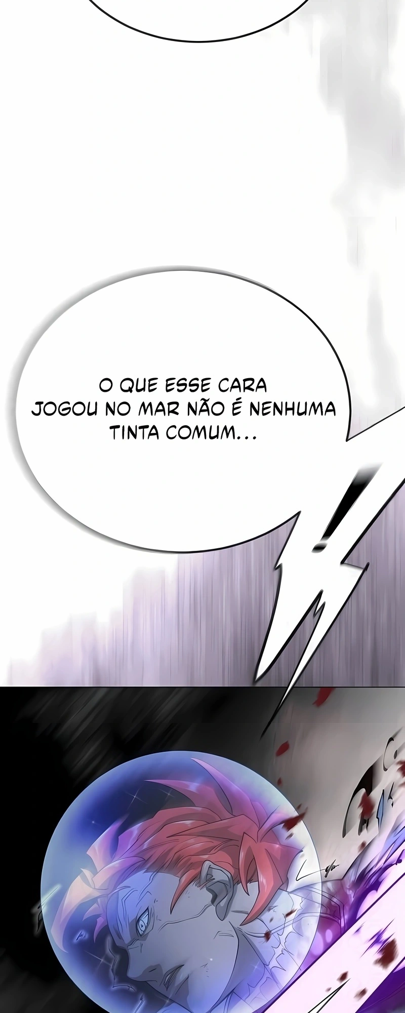 Superhuman Era Capítulo 224 Página 106