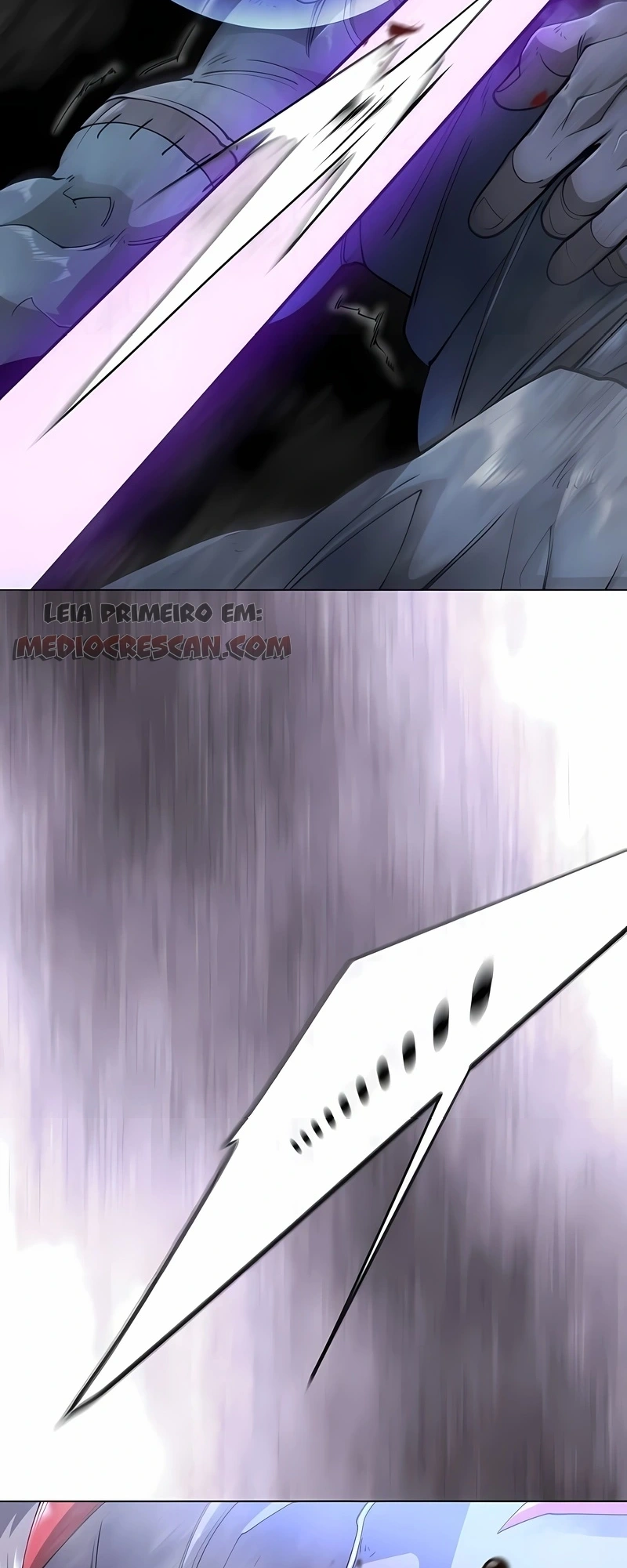 Superhuman Era Capítulo 224 Página 107