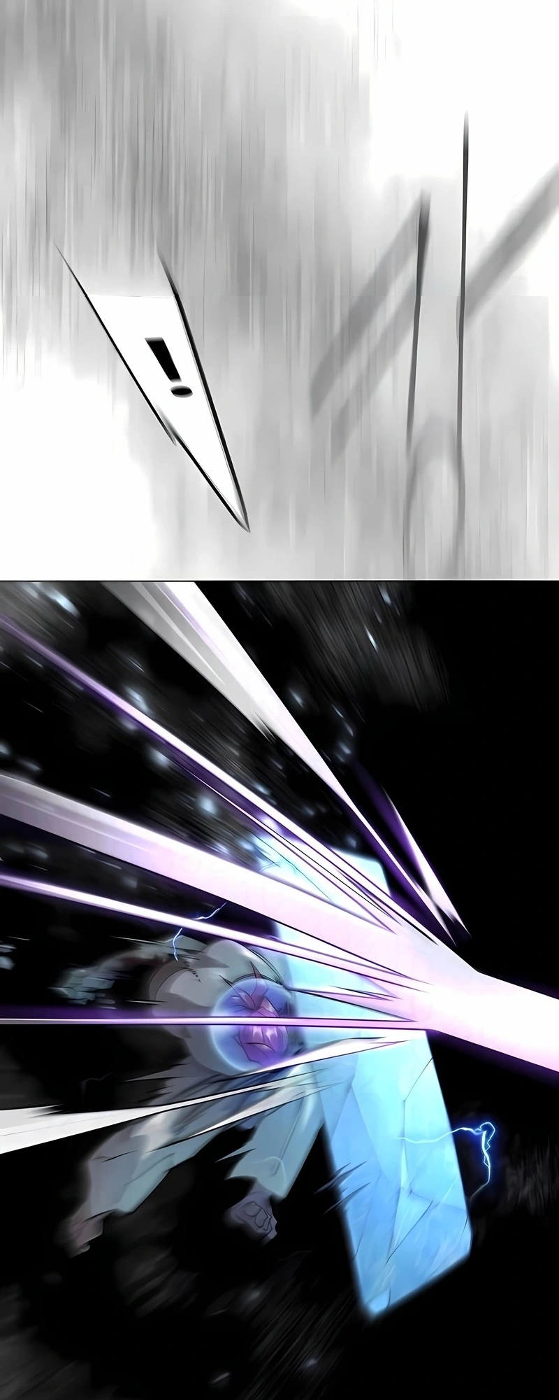 Superhuman Era Capítulo 224 Página 111