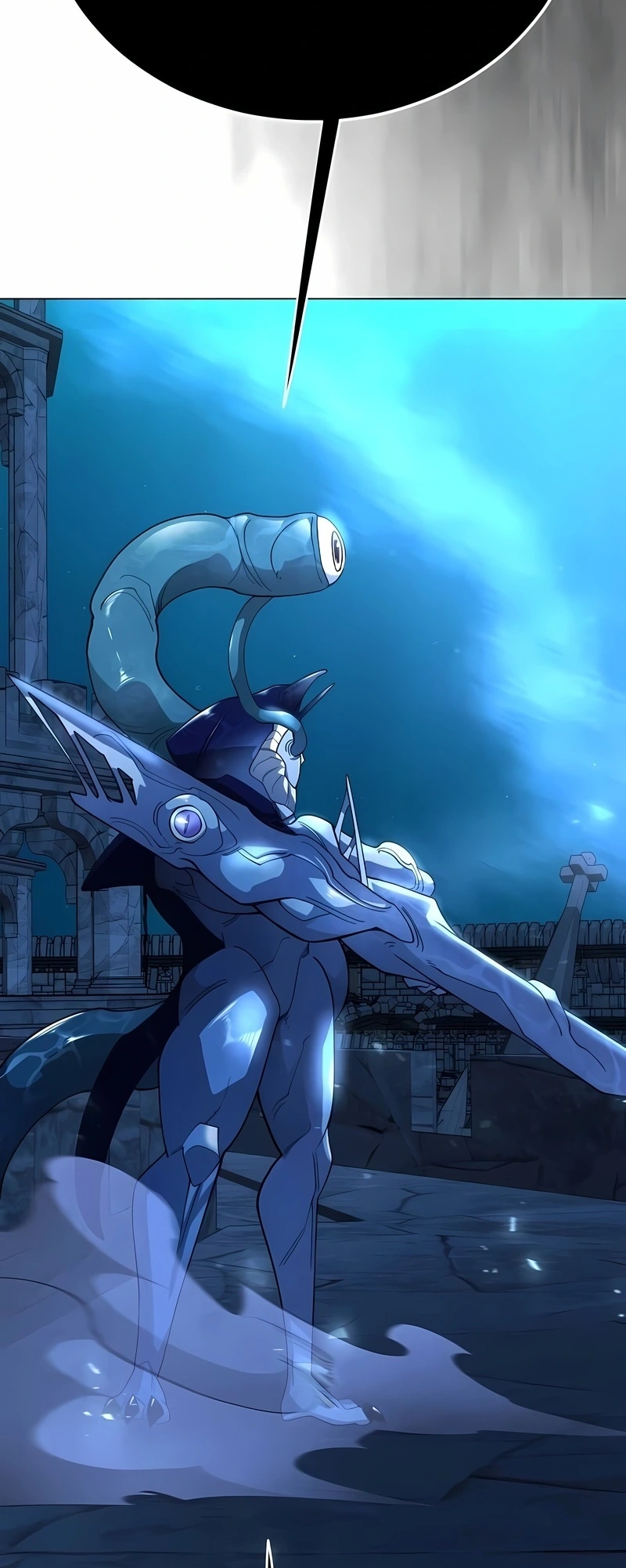 Superhuman Era Capítulo 224 Página 114