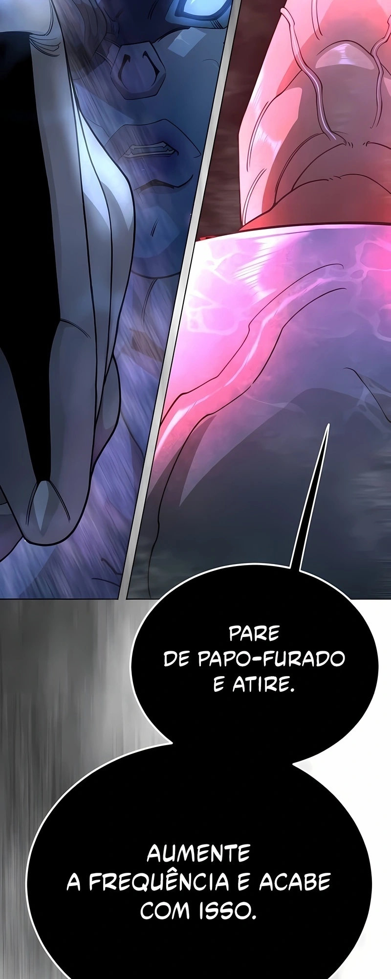 Superhuman Era Capítulo 224 Página 118