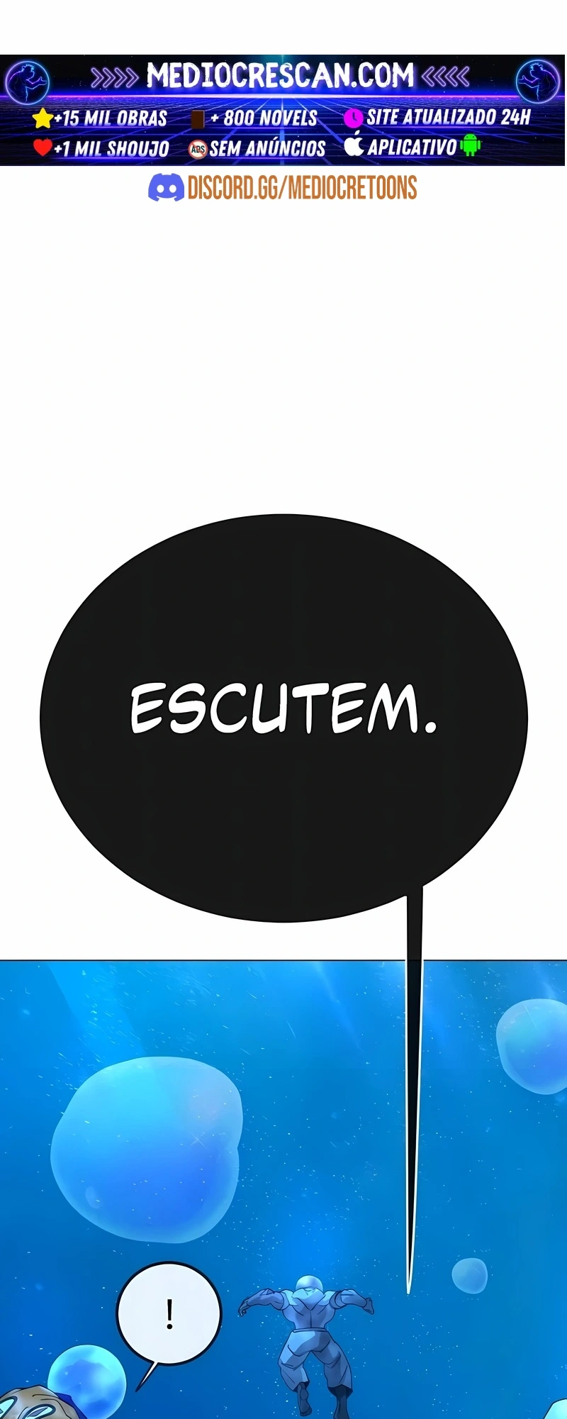 Superhuman Era Capítulo 224 Página 27