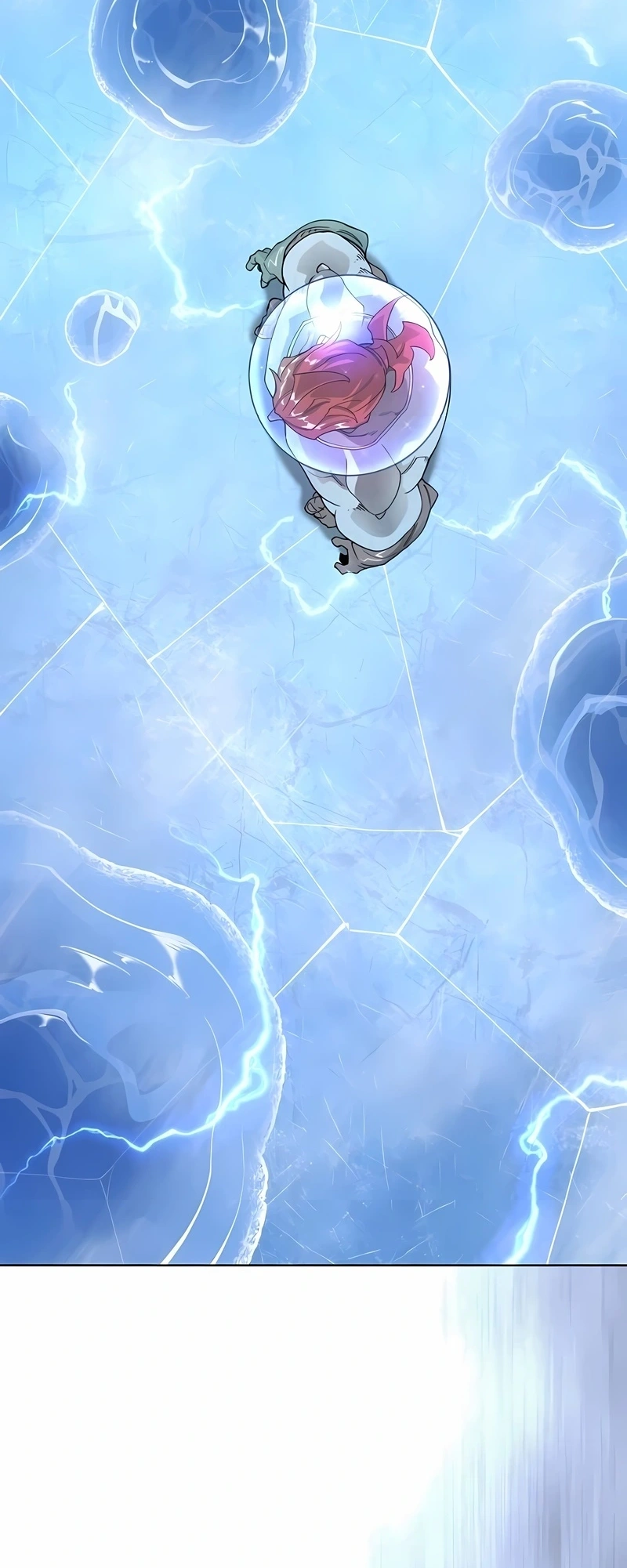 Superhuman Era Capítulo 224 Página 3