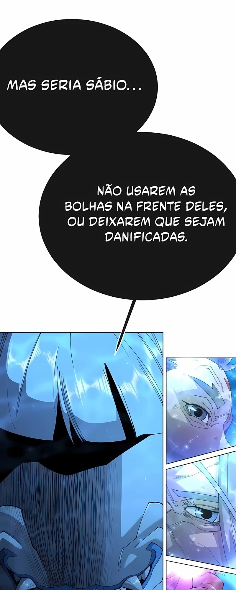 Superhuman Era Capítulo 224 Página 30