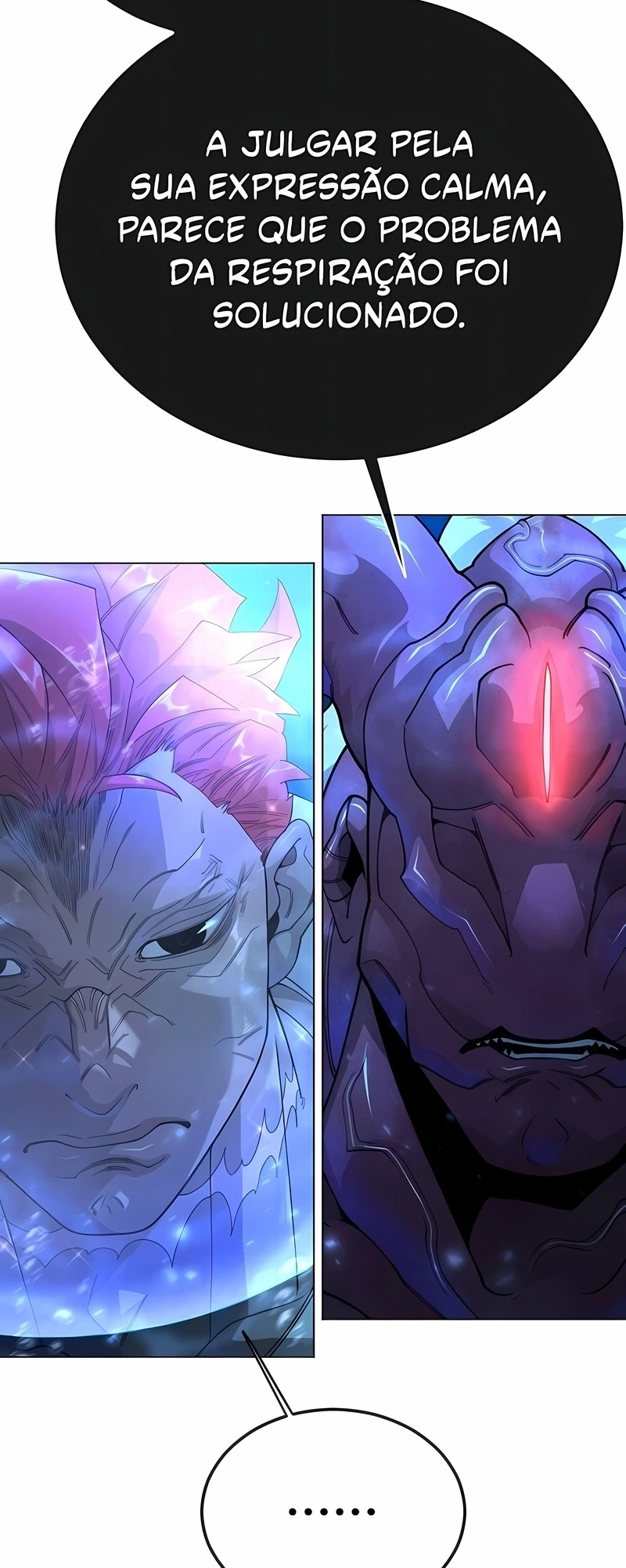 Superhuman Era Capítulo 224 Página 33