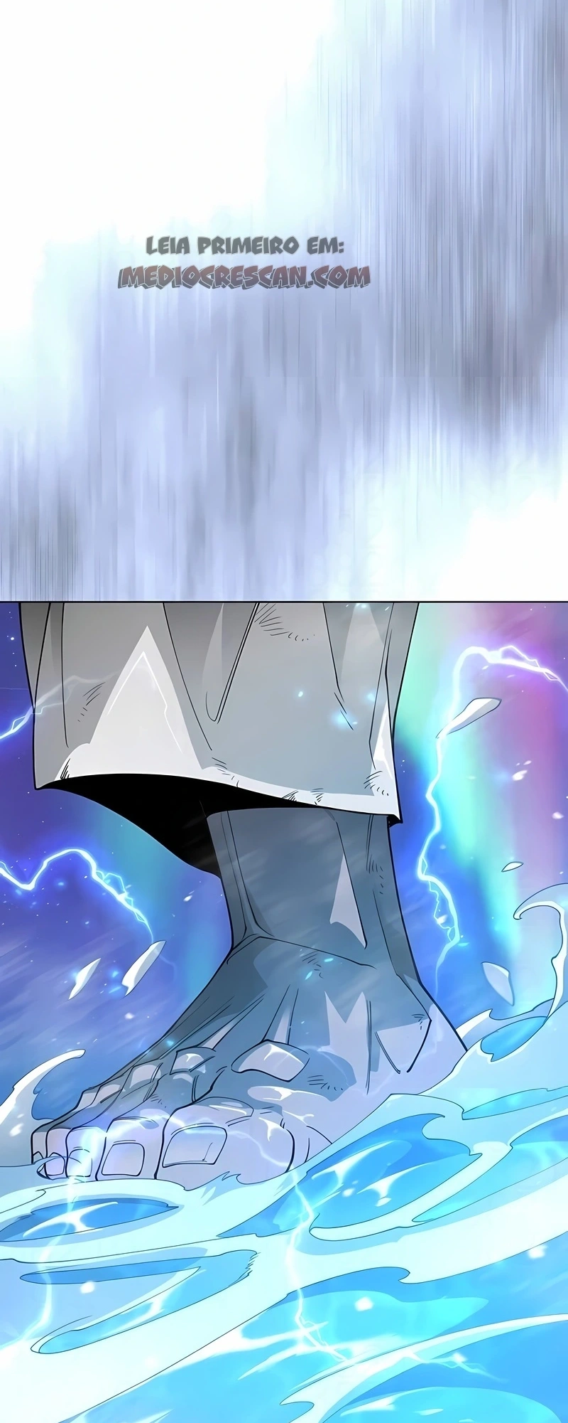 Superhuman Era Capítulo 224 Página 4