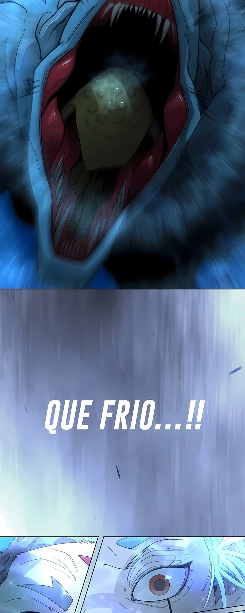 Superhuman Era Capítulo 224 Página 41