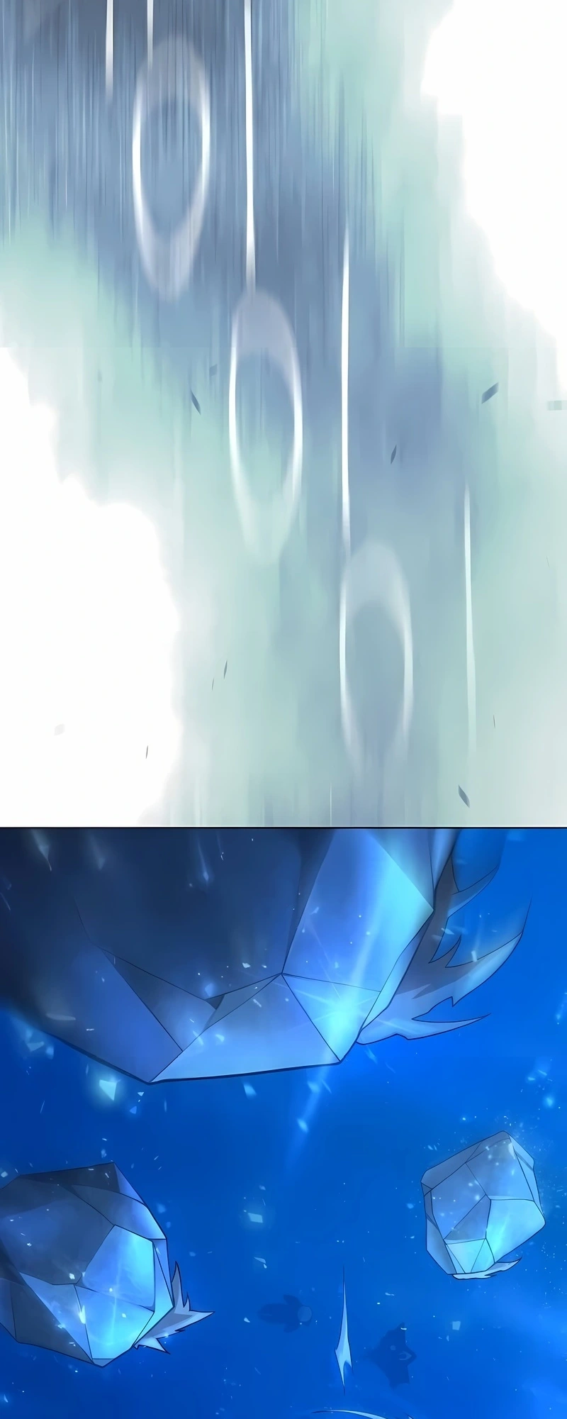 Superhuman Era Capítulo 224 Página 44