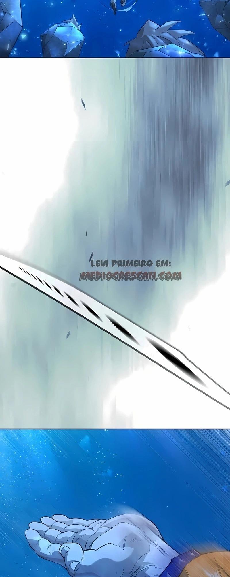 Superhuman Era Capítulo 224 Página 46
