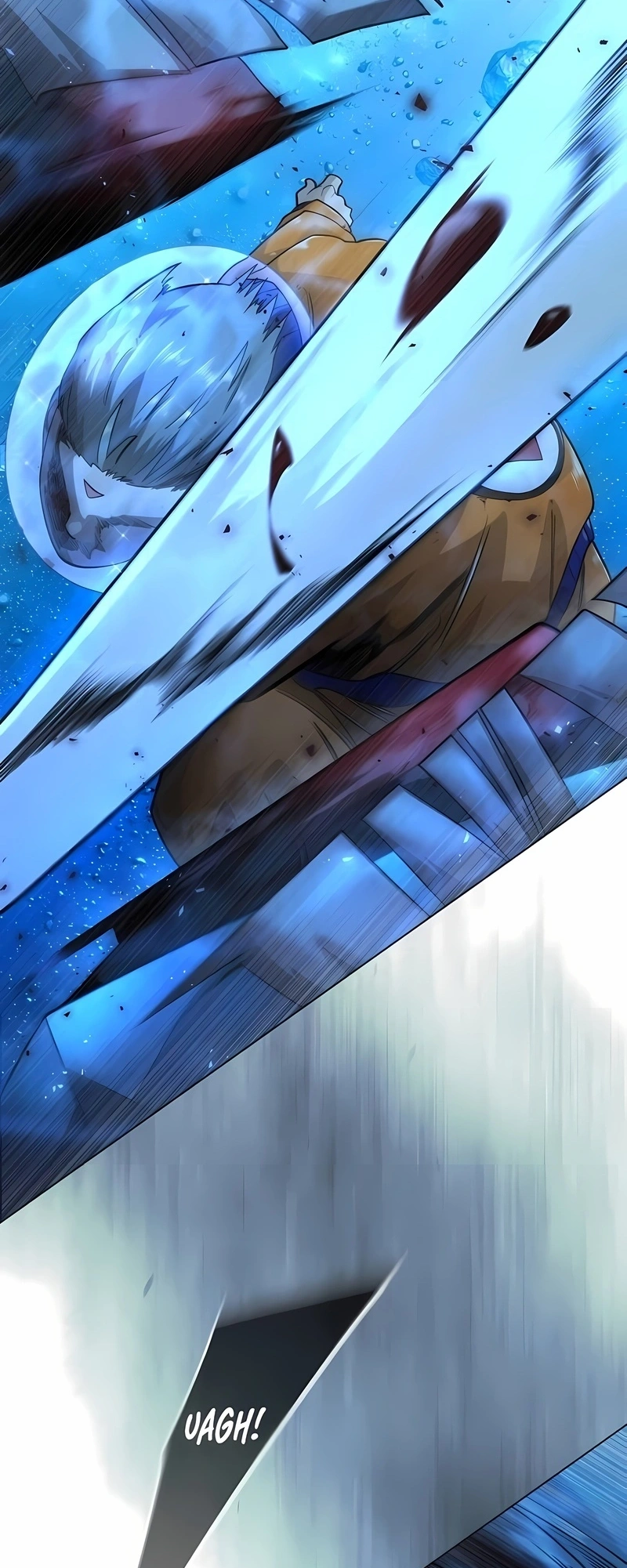Superhuman Era Capítulo 224 Página 48