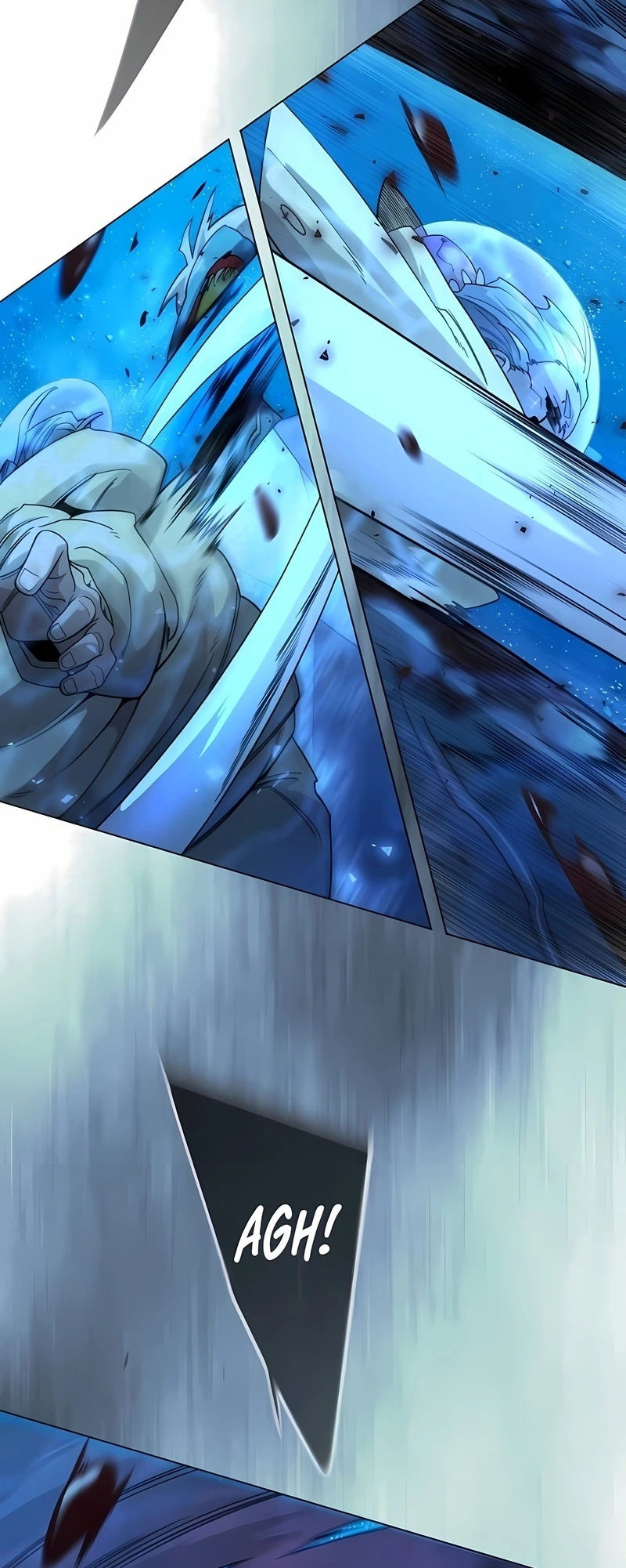 Superhuman Era Capítulo 224 Página 49