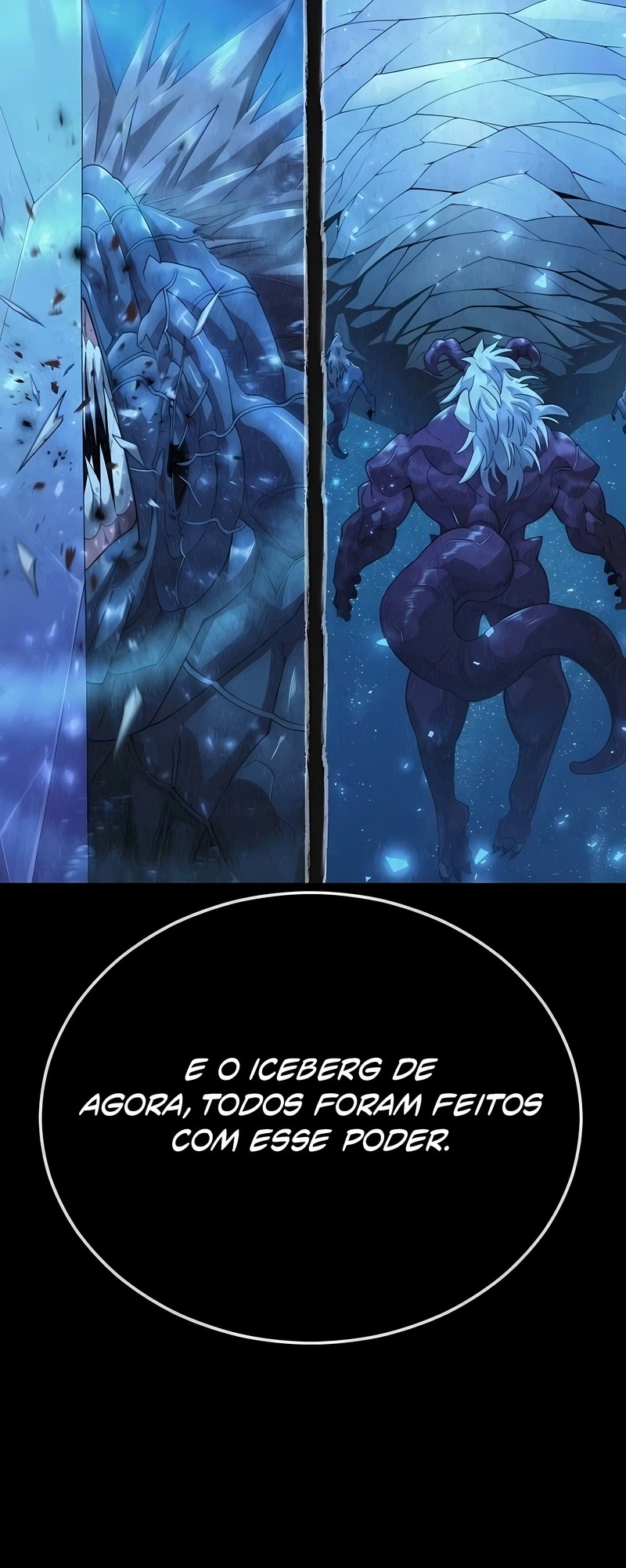 Superhuman Era Capítulo 224 Página 59