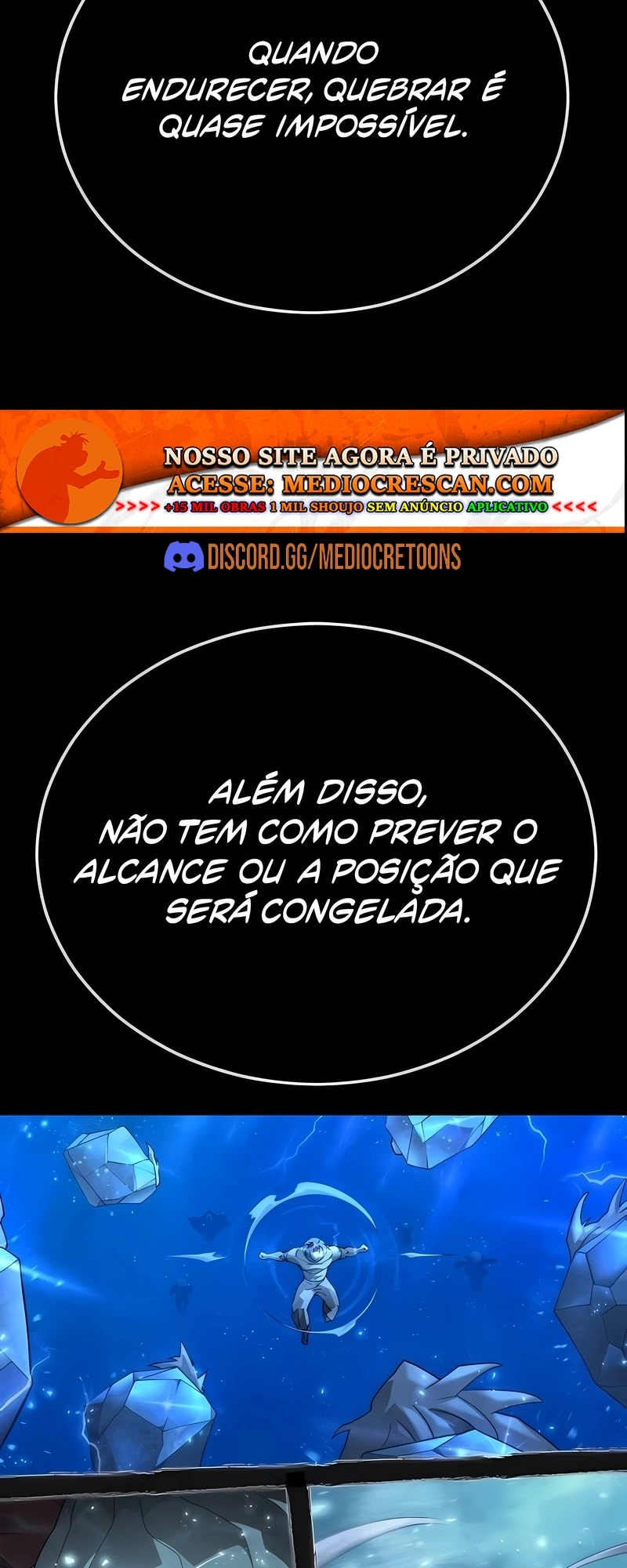 Superhuman Era Capítulo 224 Página 61